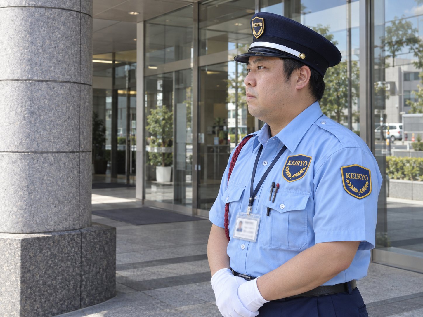 仕事と現場